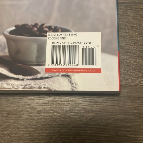 The Easy 5 Ingredient Ketogenic Diet Cookbook - Picture 4 of 4